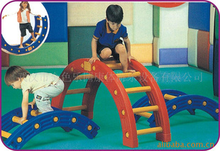 感統(tǒng)訓(xùn)練器材 開啟兒童潛能的關(guān)鍵工具