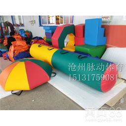 探索“充氣大圓棒”感統(tǒng)訓(xùn)練器材 兒童體能、節(jié)奏與歡樂的完美結(jié)合